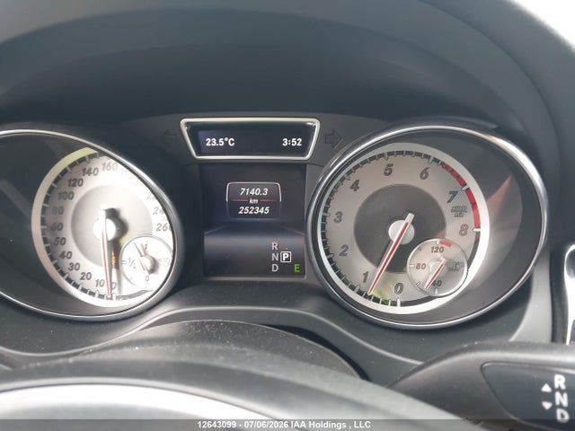 Auction sale of the 2015 Mercedes-benz Cla 250, vin: WDDSJ4EB5FN166667, lot number: 12643099