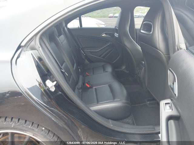 Auction sale of the 2015 Mercedes-benz Cla 250, vin: WDDSJ4EB5FN166667, lot number: 12643099
