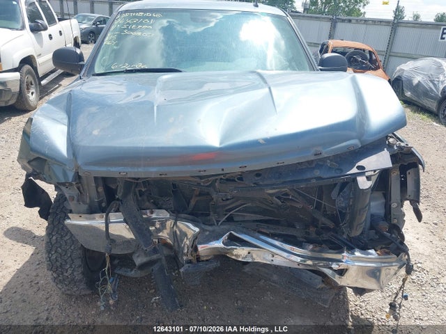 12643101 :رقم المزاد ، 3GTP2VE38BG306807 vin ، 2011 Gmc Sierra 1500 Sle مزاد بيع