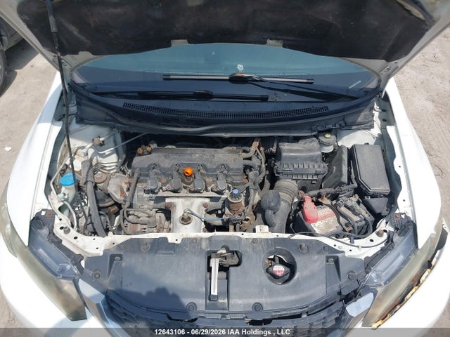Продажа на аукционе авто 2013 Honda Civic Lx, vin: 2HGFB2F45DH105257, номер лота: 12643106