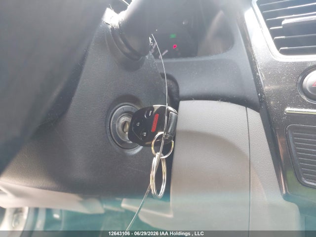 Продажа на аукционе авто 2013 Honda Civic Lx, vin: 2HGFB2F45DH105257, номер лота: 12643106