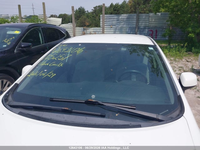 Продажа на аукционе авто 2013 Honda Civic Lx, vin: 2HGFB2F45DH105257, номер лота: 12643106