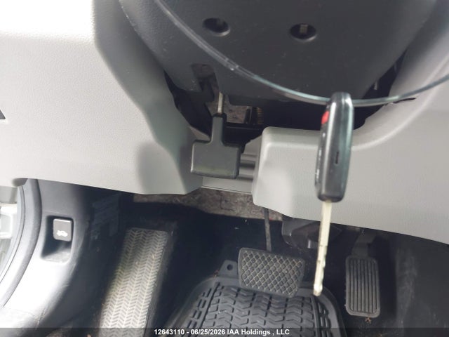 12643110 :رقم المزاد ، 1HGCR2F30HA803401 vin ، 2017 Honda Accord Lx مزاد بيع