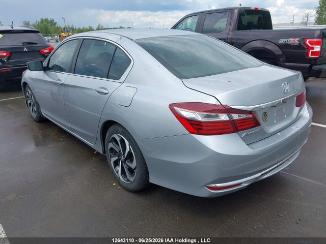 Продаж на аукціоні авто 2017 Honda Accord Lx, vin: 1HGCR2F30HA803401, номер лоту: 12643110