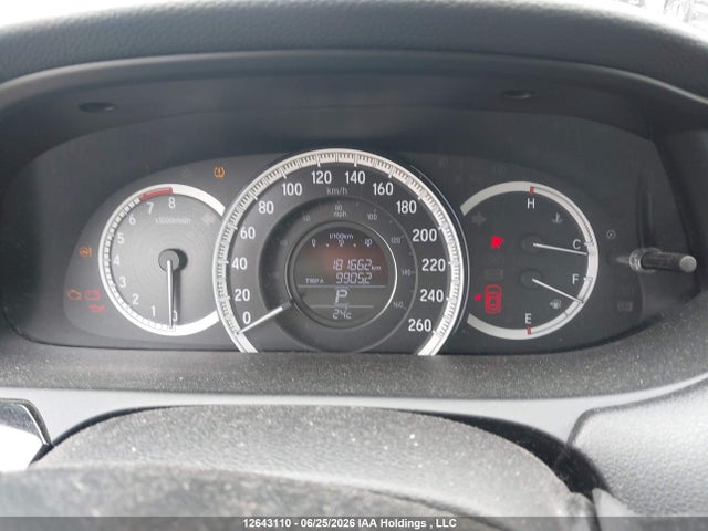 12643110 :رقم المزاد ، 1HGCR2F30HA803401 vin ، 2017 Honda Accord Lx مزاد بيع