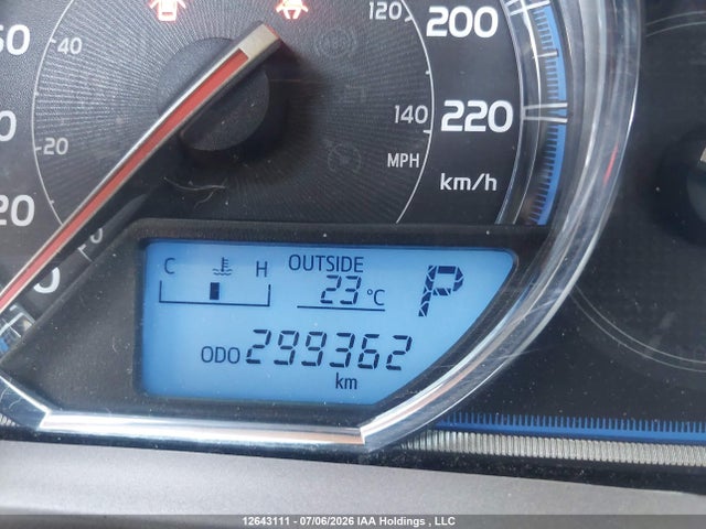 2015 Toyota Rav4 მანქანა იყიდება აუქციონზე, vin: 2T3DFREV0FW300456, აუქციონის ნომერი: 12643111