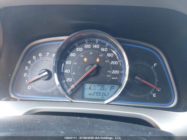 2015 Toyota Rav4 მანქანა იყიდება აუქციონზე, vin: 2T3DFREV0FW300456, აუქციონის ნომერი: 12643111