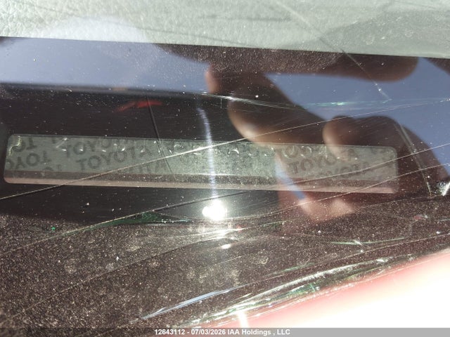 12643112 :رقم المزاد ، 2T1BU4EE4AC305422 vin ، 2010 Toyota Corolla Ce مزاد بيع