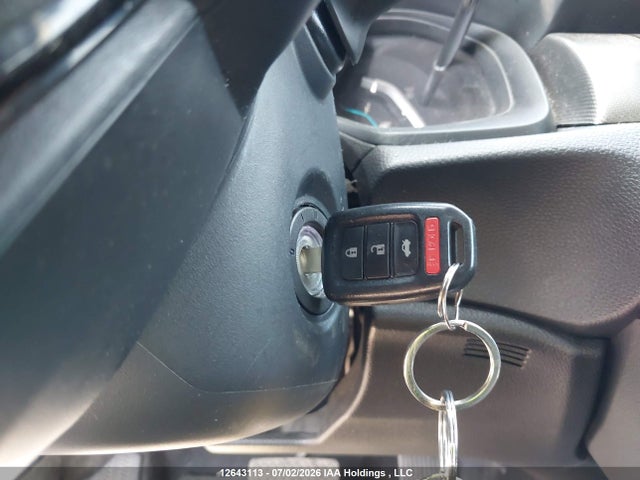 Honda Civic Lx 2020 2HGFC2F51LH012403 Image 11