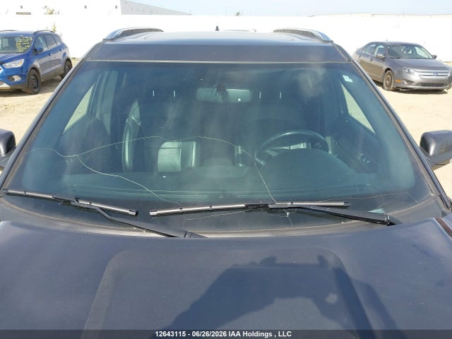 Продажа на аукционе авто 2017 Ford Explorer Limited, vin: 1FM5K8F8XHGE06510, номер лота: 12643115