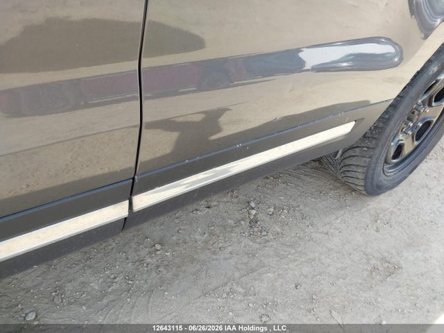 Продажа на аукционе авто 2017 Ford Explorer Limited, vin: 1FM5K8F8XHGE06510, номер лота: 12643115