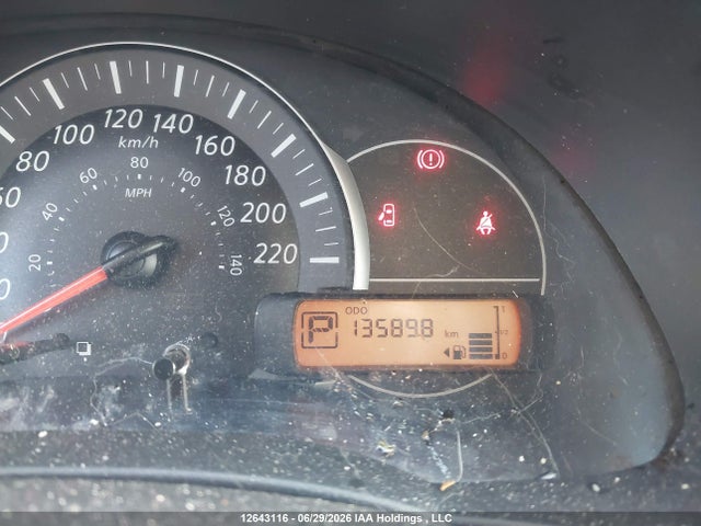 Aukcja sprzedaży 2019 Nissan Micra S/sr/sv, vin: 3N1CK3CP0KL220703, numer aukcji: 12643116