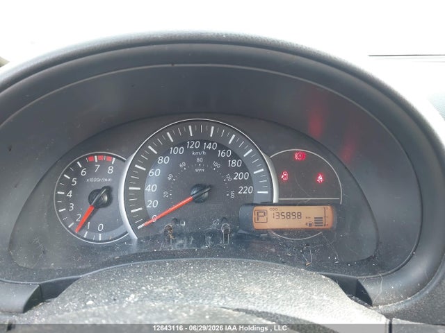 Aukcja sprzedaży 2019 Nissan Micra S/sr/sv, vin: 3N1CK3CP0KL220703, numer aukcji: 12643116