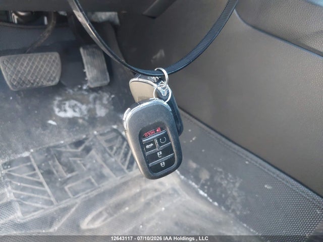 Продаж на аукціоні авто 2023 Honda Civic, vin: 2HGFE1F9XPH000473, номер лоту: 12643117