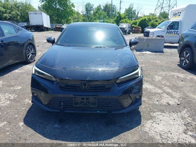 Продаж на аукціоні авто 2023 Honda Civic, vin: 2HGFE1F9XPH000473, номер лоту: 12643117