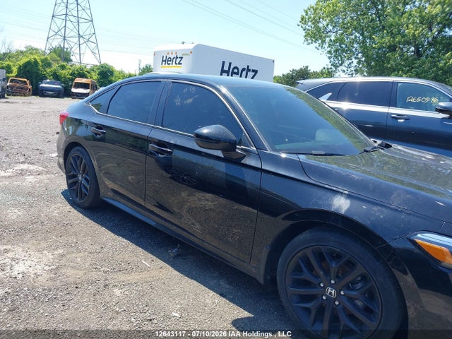 Honda Civic 2023 2HGFE1F9XPH000473 Image 13