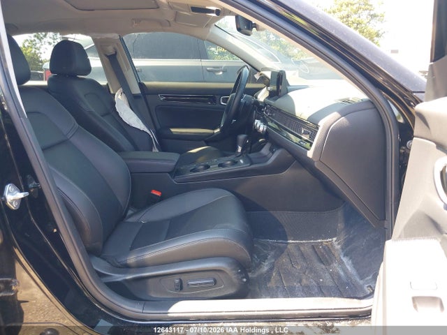 Продаж на аукціоні авто 2023 Honda Civic, vin: 2HGFE1F9XPH000473, номер лоту: 12643117