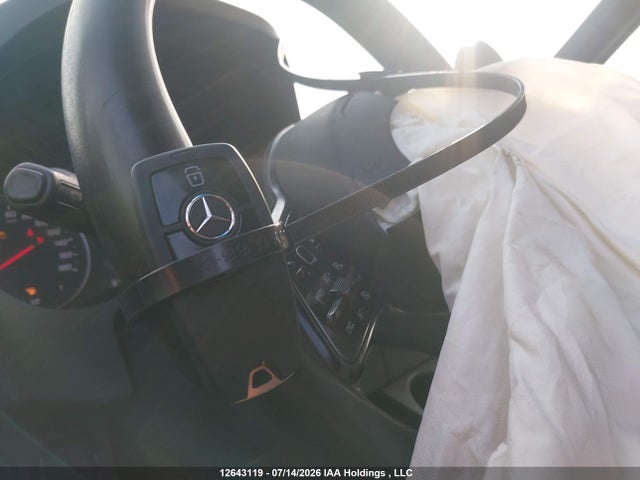 Aukcja sprzedaży 2020 Mercedes-benz Sprinter 2500 Standard Roof V6, vin: W1Y4EBHY5LP248048, numer aukcji: 12643119