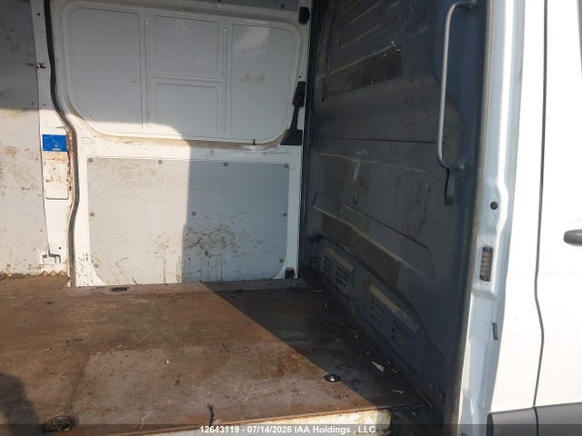 Aukcja sprzedaży 2020 Mercedes-benz Sprinter 2500 Standard Roof V6, vin: W1Y4EBHY5LP248048, numer aukcji: 12643119