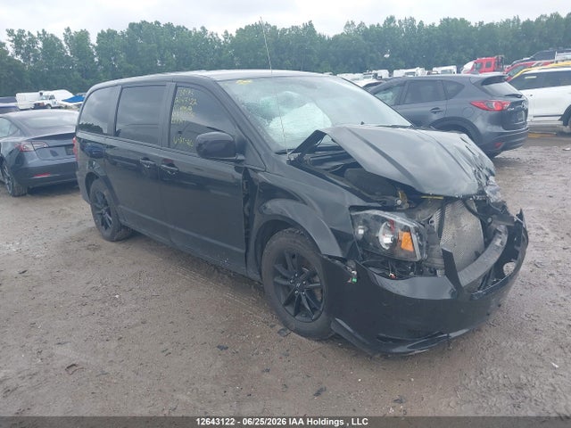 2019 2C4RDGEG1KR677559 main image
