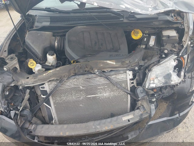 Dodge Grand Caravan Gt 2019 2C4RDGEG1KR677559 Image 10