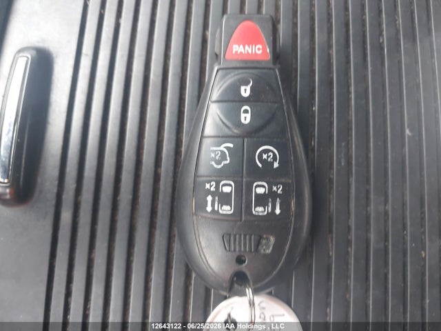 Dodge Grand Caravan Gt 2019 2C4RDGEG1KR677559 Image 11