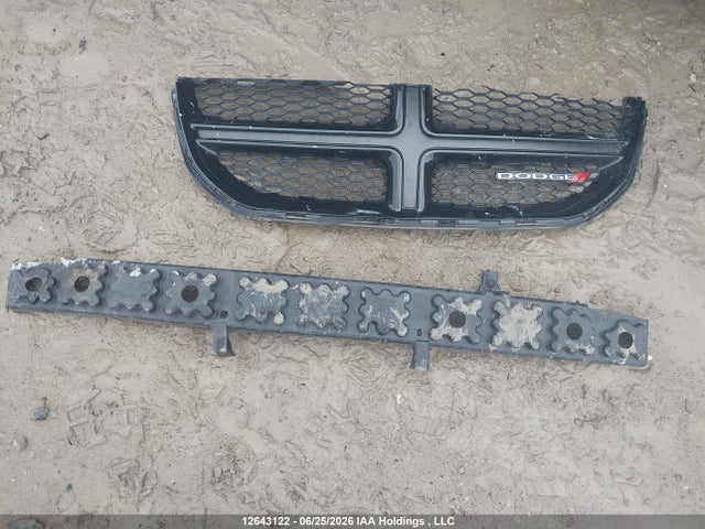 Dodge Grand Caravan Gt 2019 2C4RDGEG1KR677559 Image 12