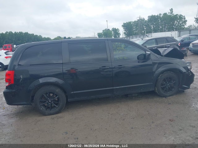 Dodge Grand Caravan Gt 2019 2C4RDGEG1KR677559 Image 14