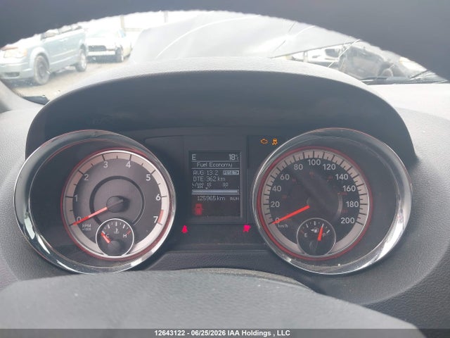 Dodge Grand Caravan Gt 2019 2C4RDGEG1KR677559 Image 7