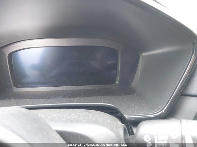 Aukcja sprzedaży 2026 Honda Cr-v Ex-l Hybrid, vin: 2HKRS6H73TH202361, numer aukcji: 12643123
