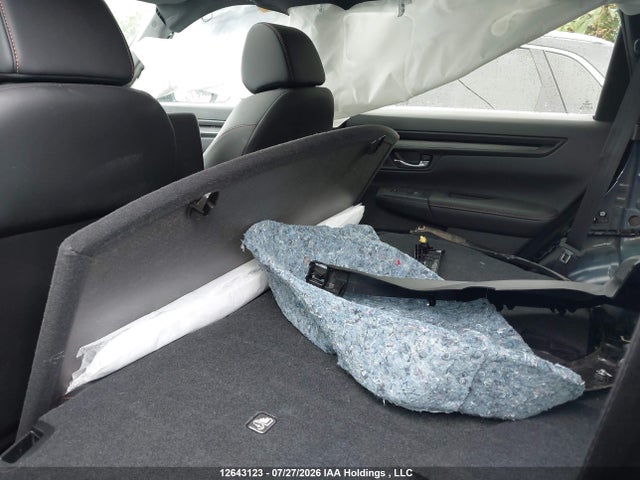 Aukcja sprzedaży 2026 Honda Cr-v Ex-l Hybrid, vin: 2HKRS6H73TH202361, numer aukcji: 12643123