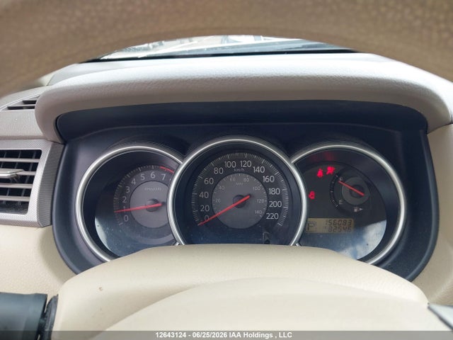 Aukcja sprzedaży 2009 Nissan Versa S/sl, vin: 3N1BC13E29L457165, numer aukcji: 12643124