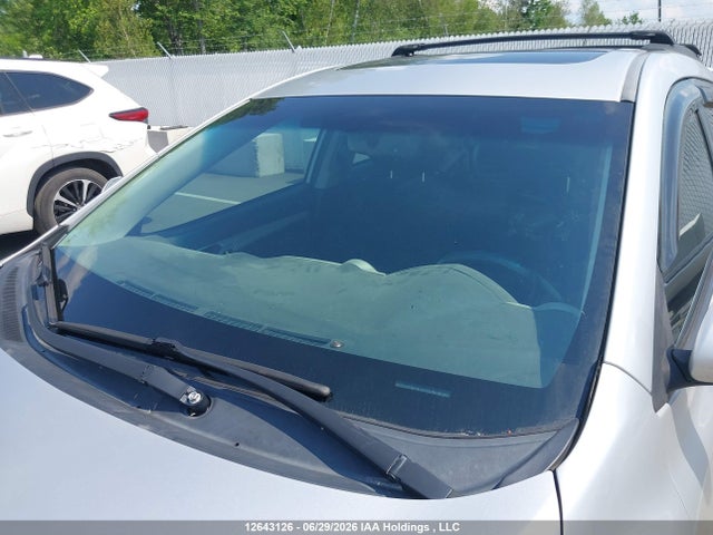 12643126 :رقم المزاد ، 2T1KE40E69C020608 vin ، 2009 Toyota Matrix Xr مزاد بيع