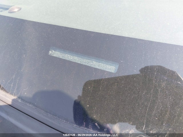 12643126 :رقم المزاد ، 2T1KE40E69C020608 vin ، 2009 Toyota Matrix Xr مزاد بيع