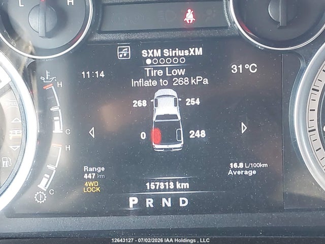 RAM 1500 Sport 2014 1C6RR7MTXES417560 Image 15