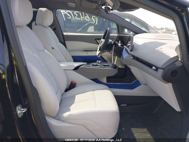 3GYK3DM42TS140191 Cadillac Optiq Luxury