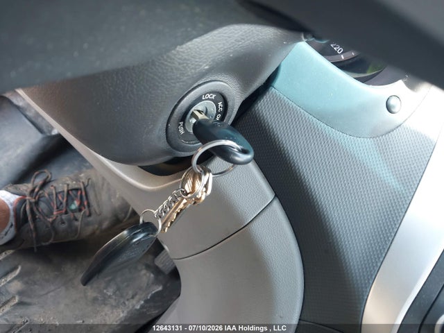 12643131 :رقم المزاد ، KMHCT4AE6DU409006 vin ، 2013 Hyundai Accent Gls/gs مزاد بيع