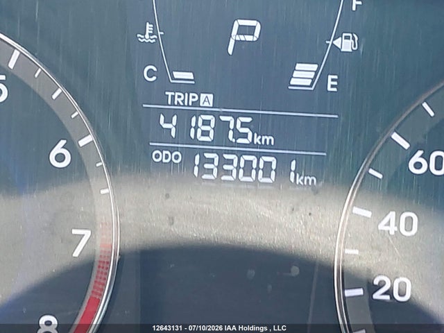 12643131 :رقم المزاد ، KMHCT4AE6DU409006 vin ، 2013 Hyundai Accent Gls/gs مزاد بيع