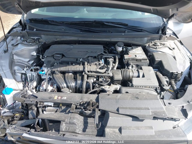 KIA K4 Ex 2026 3KPFU4DE2TE295691 Image 10