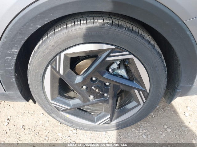 KIA K4 Ex 2026 3KPFU4DE2TE295691 Image 21