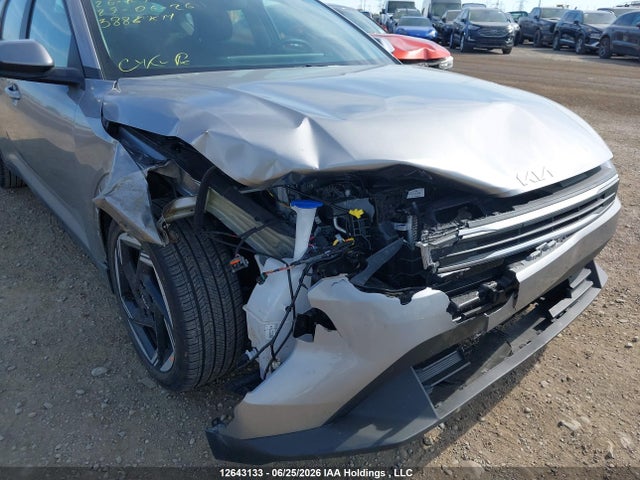 KIA K4 Ex 2026 3KPFU4DE2TE295691 Image 6