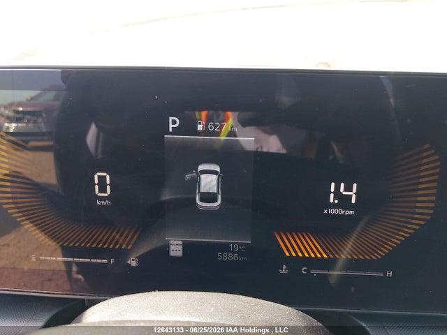 KIA K4 Ex 2026 3KPFU4DE2TE295691 Image 7