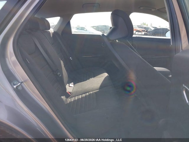 KIA K4 Ex 2026 3KPFU4DE2TE295691 Image 8