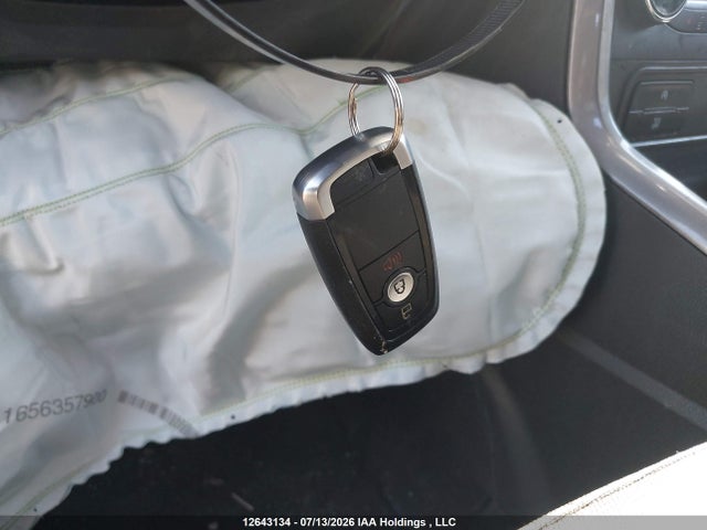 Ford Ecosport Se 2022 MAJ6S3GL6NC467232 Image 11