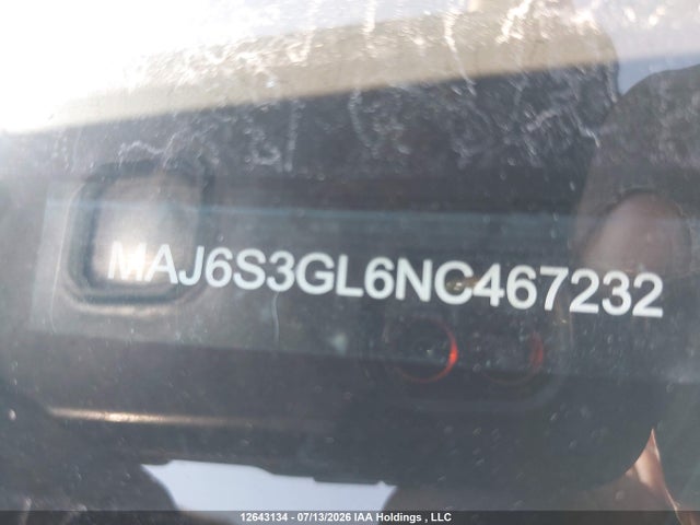 Ford Ecosport Se 2022 MAJ6S3GL6NC467232 Image 19
