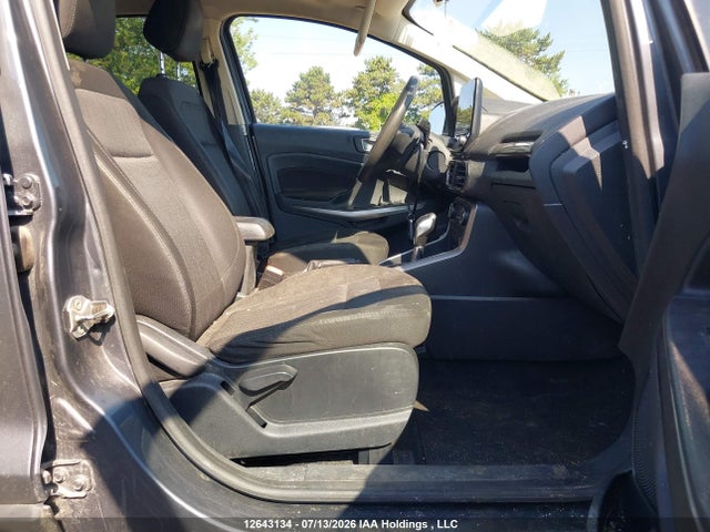 Ford Ecosport Se 2022 MAJ6S3GL6NC467232 Image 5
