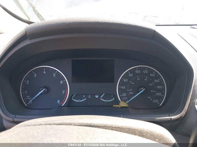 Ford Ecosport Se 2022 MAJ6S3GL6NC467232 Image 7