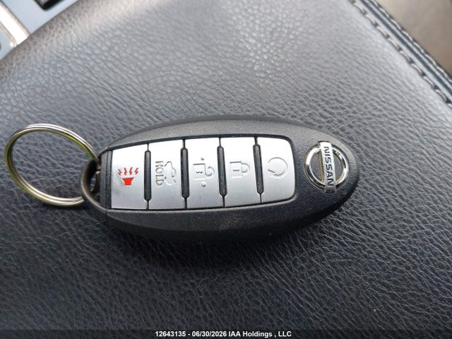 Aukcja sprzedaży 2017 Nissan Maxima 3.5s/sv/sl/sr/plat, vin: 1N4AA6AP3HC379012, numer aukcji: 12643135
