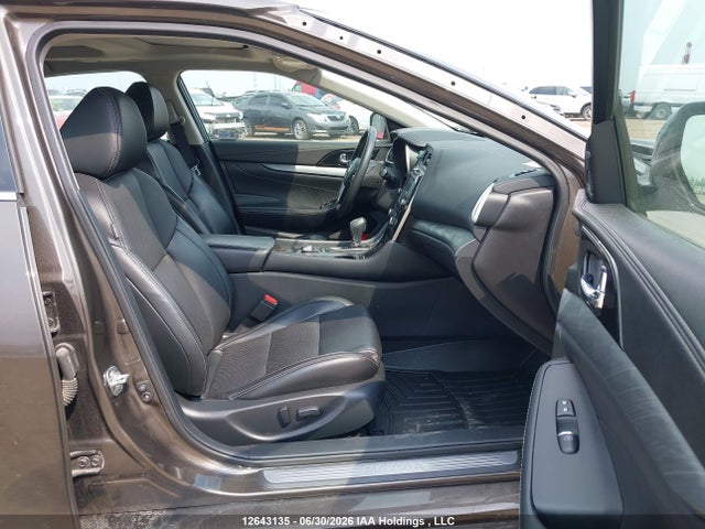 Aukcja sprzedaży 2017 Nissan Maxima 3.5s/sv/sl/sr/plat, vin: 1N4AA6AP3HC379012, numer aukcji: 12643135