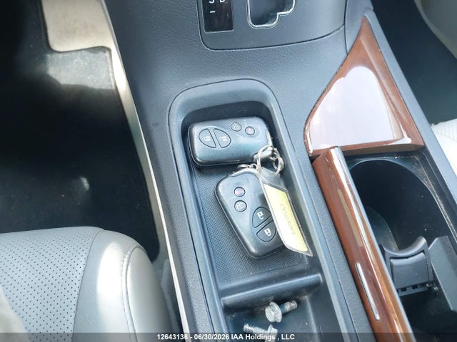 Продажа на аукционе авто 2010 Lexus Rx 350, vin: 2T2BK1BA1AC002339, номер лота: 12643136